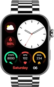 Noise ColorFit Ultra 4 Smartwatch