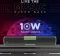Intex Beast 1000 10W Bluetooth Speaker