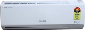 Voltas 155V DZW 1.2 Ton 5 Star 2019 Split Inverter AC