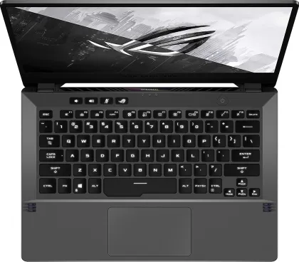 Asus ROG Zephyrus G14 GA401QH-HZ076TS Gaming Laptop (Ryzen 7 5800HS/ 8GB/ 1TB SSD/ Win10/ 4GB Graph)
