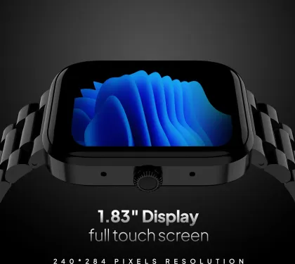 Fire Boltt Encore Smartwatch