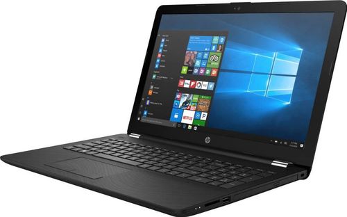 HP 15q-by003au (2SL04PA) Notebook (AMD A6/ 4GB/ 500GB/ Win10)
