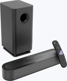 Zebronics Juke Bar 9010C 140W Bluetooth Soundbar