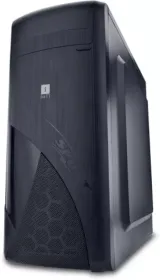 iBall Sporty Tower PC (Core i5/ 8GB/ 2TB/ Win10/ 4GB Graph) - image 1