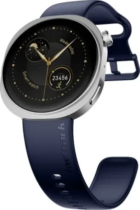 Fastrack Revoltt FR3 Pro Smartwatch
