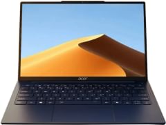Acer Swift Pro SFP14-56 Laptop (Intel Core Ultra 5 125H/ 16GB/ 512GB SSD/ Win11 Home)