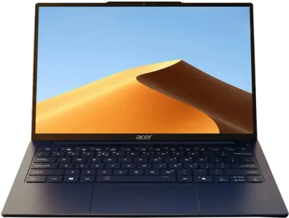 Acer Swift Pro SFP14-56 Laptop (Intel Core Ultra 5 125H/ 16GB/ 512GB SSD/ Win11 Home)