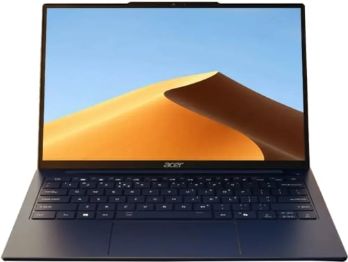 Acer Swift Pro SFP14-56 Laptop (Intel Core Ultra 5 125H/ 16GB/ 512GB SSD/ Win11 Home)