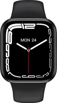 Maizic Smarthome Cyclone Smartwatch