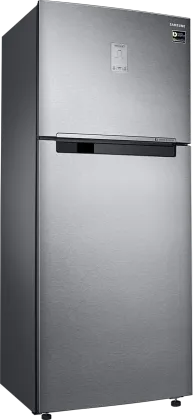 Samsung RT47B623ESL 465 L 3 Star Double Door Refrigerator