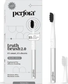 Perfora 2.0 Sonic Electric Toothbrush
