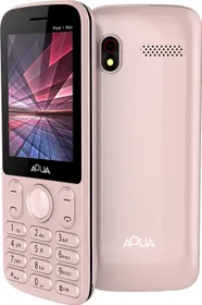 Aqua Pearl Max