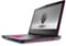 Dell Alienware 15 (Z569983SIN9) Laptop (6th Gen Ci7/ 16GB/ 1TB 512GB SSD/ Win10/ 8GB Graph)