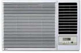 LG LWA2CP1F 0.75 ton 1 star Window AC