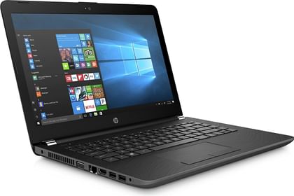 HP 14-bu004tu (2TZ89PA) Notebook (CDC/ 4GB/ 500GB/ Win10)