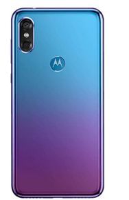 Motorola Moto P30 (6GB RAM + 128GB)