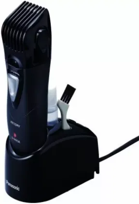Panasonic ER2405K Cordless Trimmer