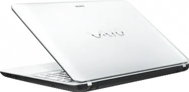 Sony VAIO Fit 15E SVF15318SN Laptop (4th Gen Ci5/ 4GB/ 500GB/ Win8/ 1GB Graph)