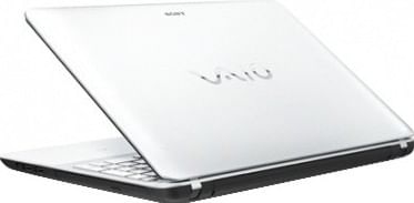 Sony VAIO Fit 15E SVF15318SN Laptop (4th Gen Ci5/ 4GB/ 500GB/ Win8/ 1GB Graph)