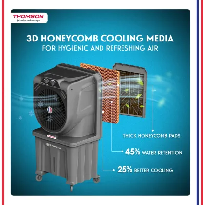Thomson HD105 105 L Desert Air Cooler
