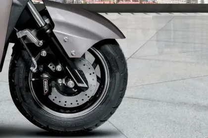 Birla e-bike Spark