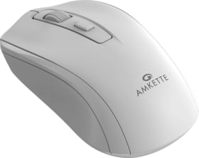 Amkette Hush Pro Astra Wireless Mouse