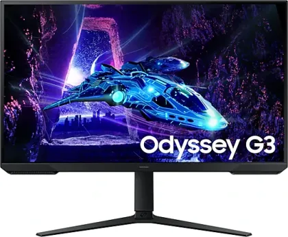 Samsung Odyssey G3 LS32DG300EWXXL 32 inch Full HD Gaming Monitor