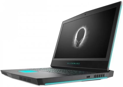 Dell Alienware 17 Laptop (8th Gen Ci9/ 32GB/ 1TB SSD/ Win10 Home/ 8GB Graph)