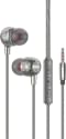 KDM M55 Wired Earphones