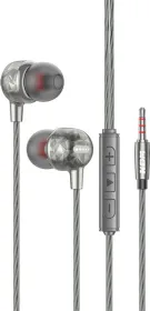 KDM M55 Wired Earphones