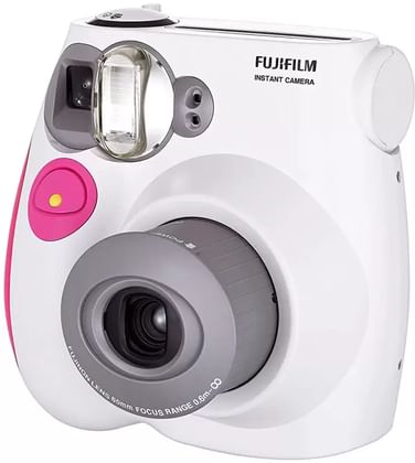 Fujifilm Instax Mini 7s Instant Camera