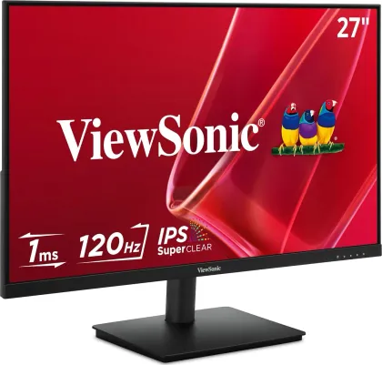 ViewSonic VA270A-H 27 inch Full HD Monitor