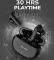 TecSox Fire True Wireless Earbuds