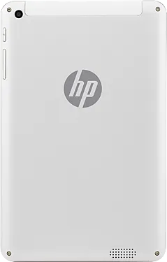 HP 7 Plus Tablet