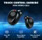 Matlek GTS True Wireless Earbuds