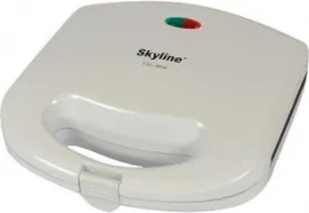 SkylineVI 9054 Sandwich Maker