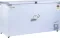 Rockwell OCF550DDU5S 482 L Double Door Deep Freezer