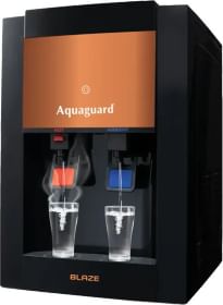Aquaguard Blaze 4 L UV + UF Water Purifier