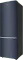 Haier HRB-3152IBGKA-P 265 L 2 Star Double Door Refrigerator