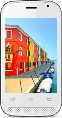 Zen Ultrafone 306 Play