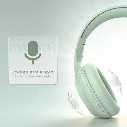 Philips TAH4050 Wireless Headphones