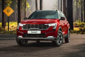 Kia Sonet HTK (O)