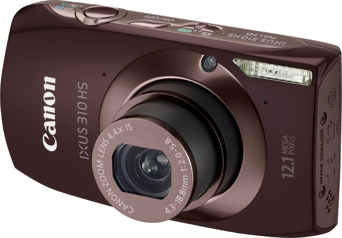 canon ixus 210 specs