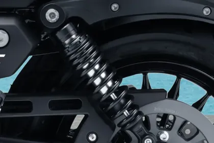 Keeway V302C