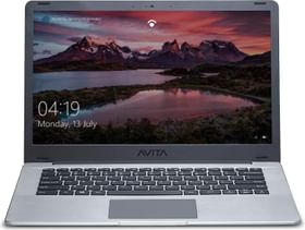 Avita Pura NS14A6IND541 Laptop (AMD A9/ 8GB/ 256GB SSD/ Win10)
