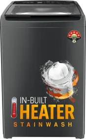 Whirlpool Magic Clean Pro 6.5 kg Fully Automatic Top Load Washing Machine