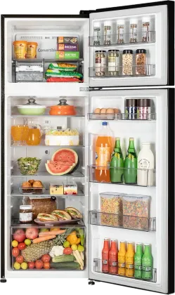 LG GLT2926PDES 288 L 2 Star Double Door Refrigerator