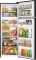 LG GLT2926PDES 288 L 2 Star Double Door Refrigerator