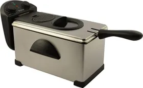 Skyline GA-009 3 L Electric Deep Fryer