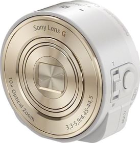 Sony Cyber Shot DSC-QX10 4.45-44.5mm Lens